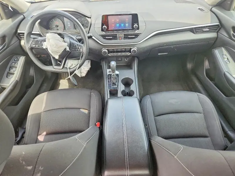 2023 NISSAN ALTIMA S  