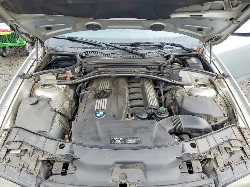 2010 BMW X3 XDRIVE30I  