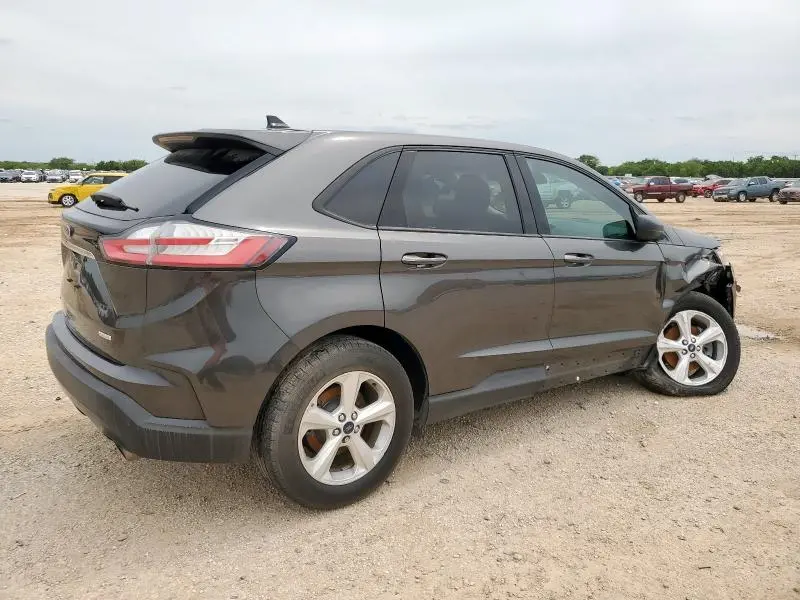 2019 FORD EDGE SE  