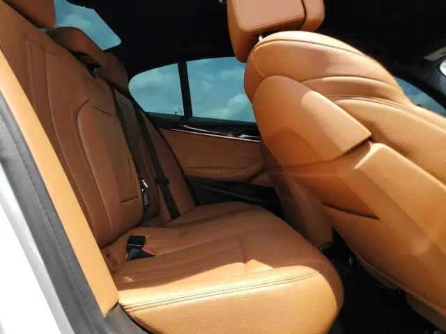 2019 BMW 530 I  