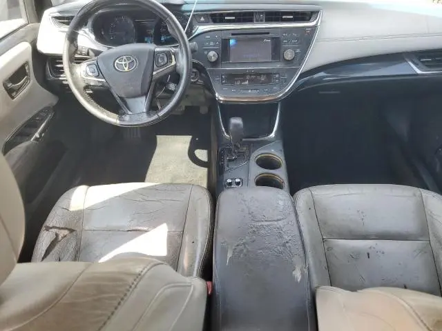 2013 TOYOTA AVALON BASE  