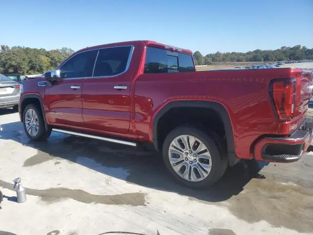 2021 GMC SIERRA K1500 DENALI  