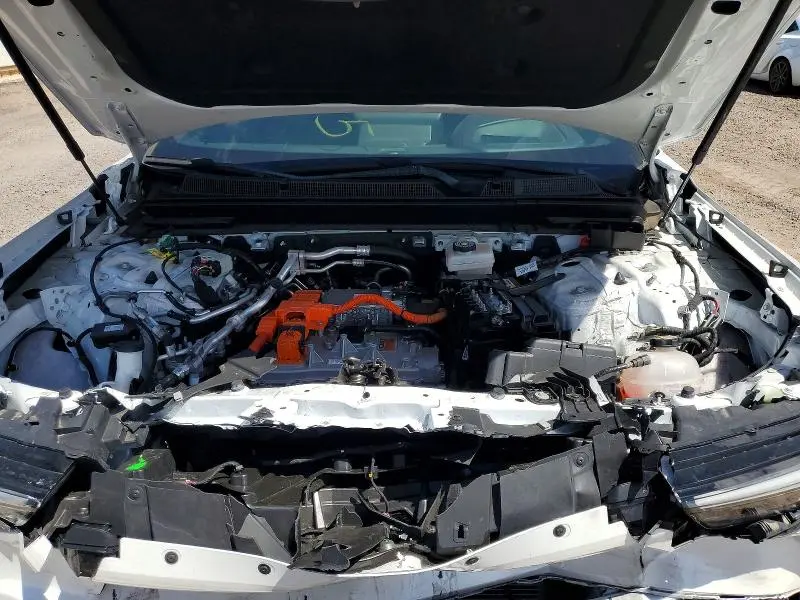 2024 ACURA ZDX TYPE-S  