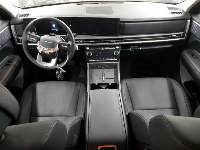 2024 HYUNDAI SANTA FE SEL