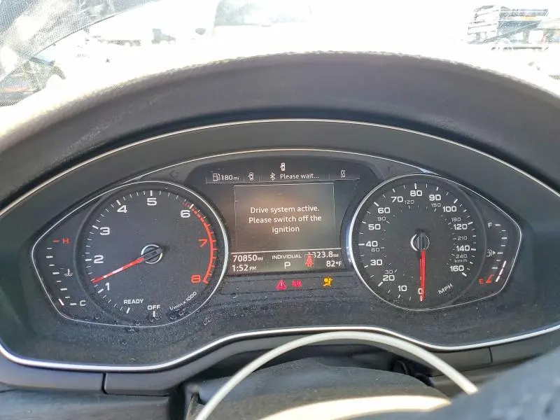 2020 AUDI A4 PREMIUM  