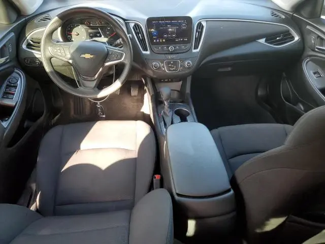 2024 CHEVROLET MALIBU LS  
