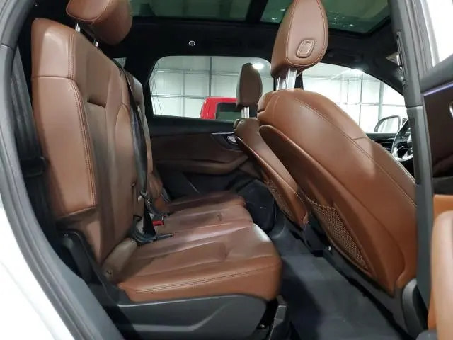 2019 AUDI Q7 PREMIUM PLUS  