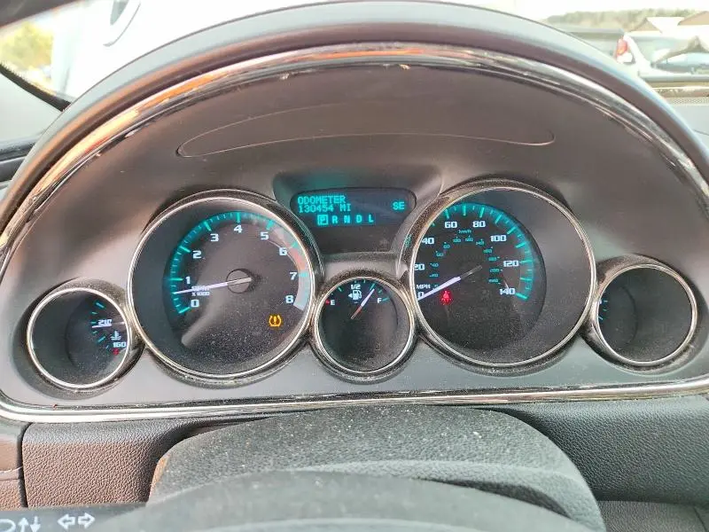 2015 BUICK ENCLAVE   
