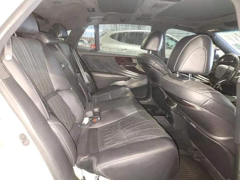 2020 LEXUS LS 500 BASE  