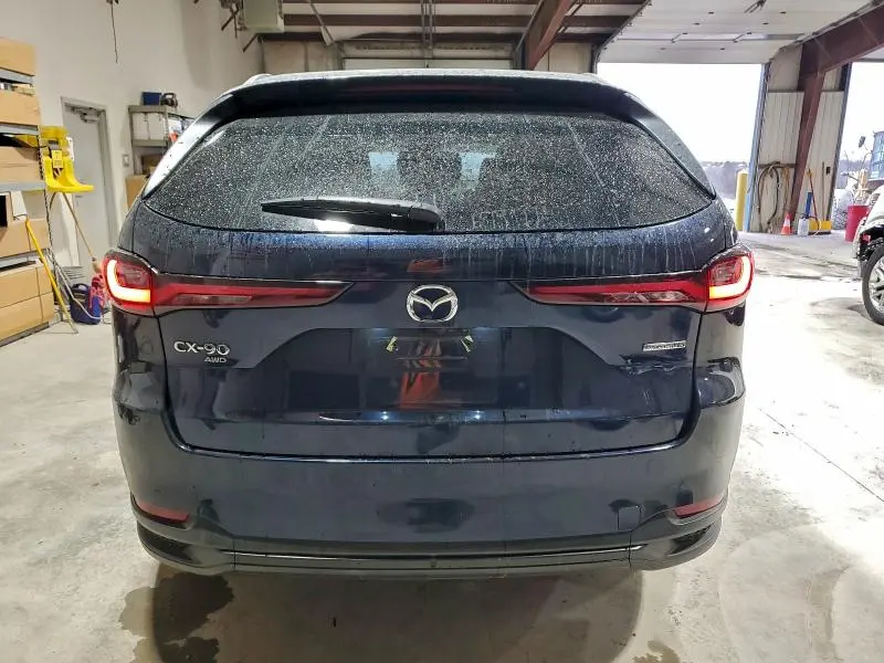 2024 MAZDA CX-90 PREFERRED  