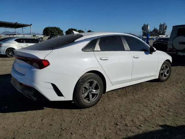 2023 KIA K5 LXS  