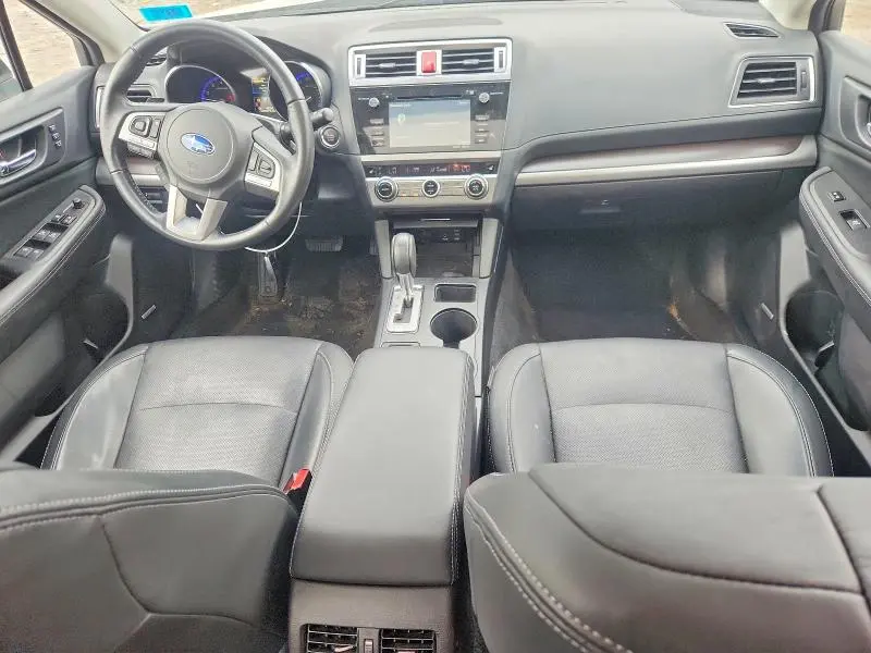 2015 SUBARU LEGACY 3.6R LIMITED  