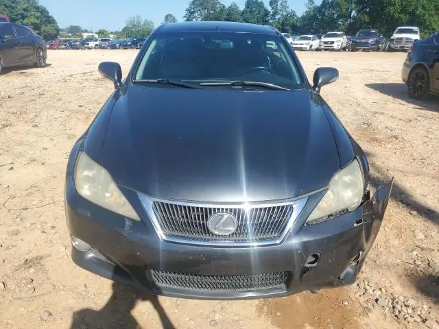 2010 LEXUS IS 350  