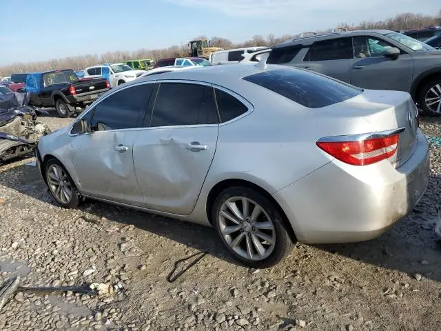 2013 BUICK VERANO   