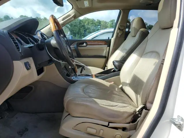 2011 BUICK ENCLAVE CXL  