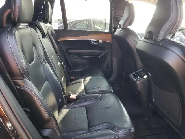 2019 VOLVO XC90 T6 INSCRIPTION