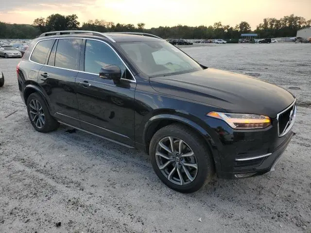 2017 VOLVO XC90 T6