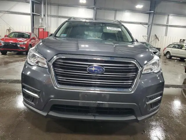 2021 SUBARU ASCENT PREMIUM  