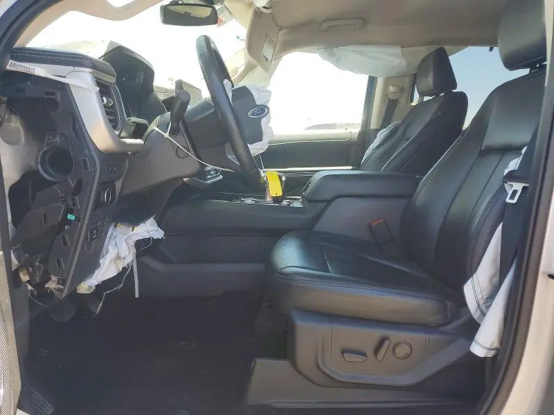 2023 FORD EXPEDITION MAX XLT  
