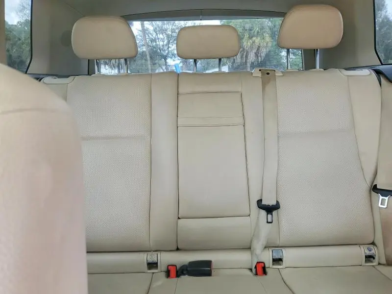 2013 MERCEDES-BENZ GLK 350  