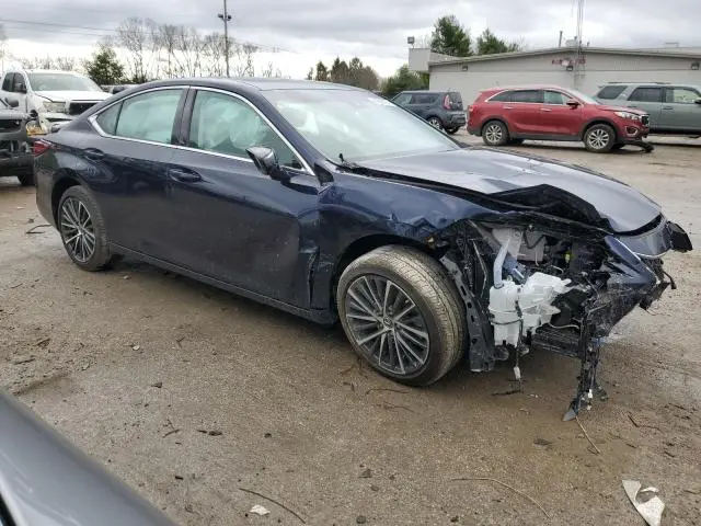 2024 LEXUS ES 300H BASE  