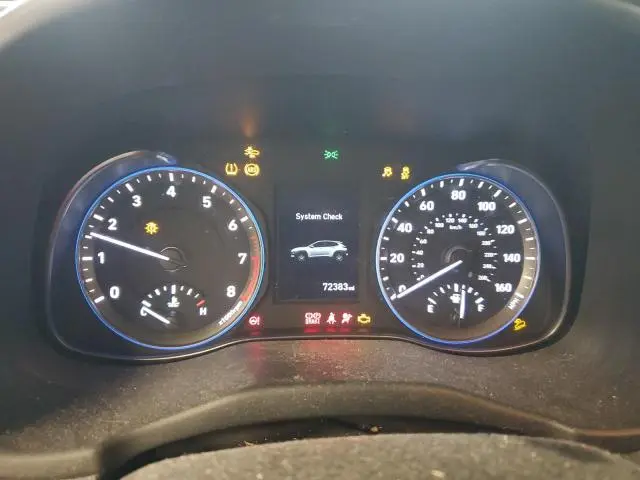 2020 HYUNDAI KONA SEL  