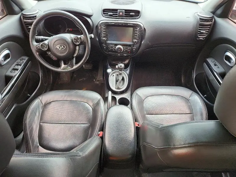 2016 KIA SOUL !  
