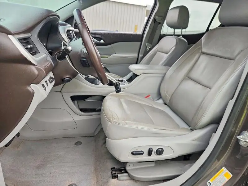 2020 GMC ACADIA SLT  