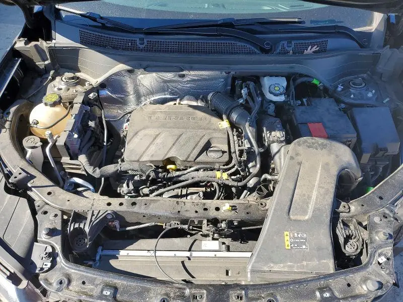 2024 CHEVROLET TRAX 1LT  