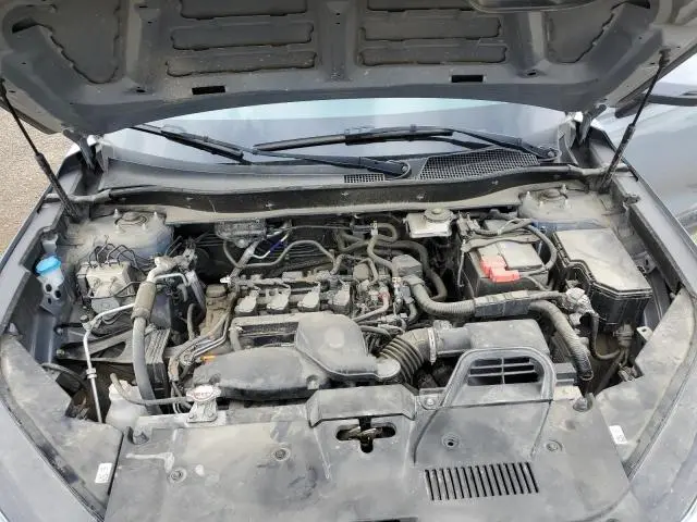 2023 HONDA CR-V SPORT  