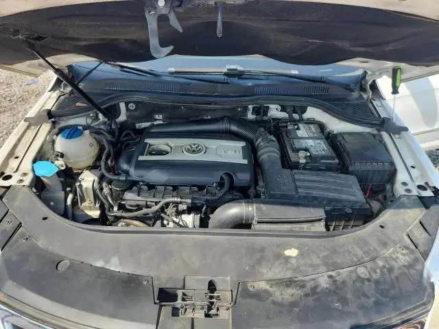 2010 VOLKSWAGEN CC SPORT  