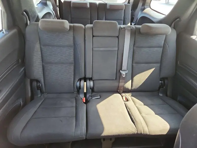 2021 DODGE DURANGO SXT  