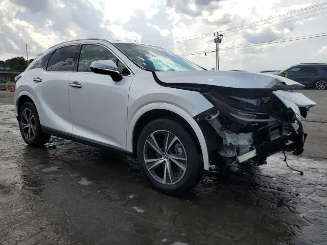 2023 LEXUS RX 350H BASE  