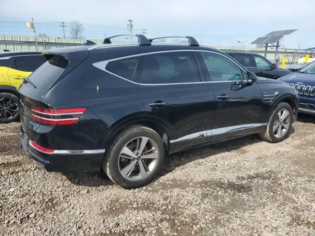 2024 GENESIS GV80 BASE  