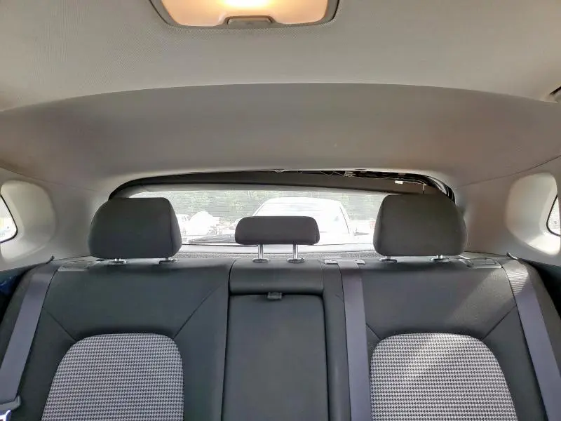 2021 HYUNDAI KONA SEL PLUS  