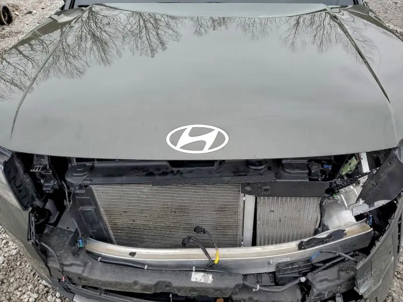 2024 HYUNDAI SANTA FE SEL  