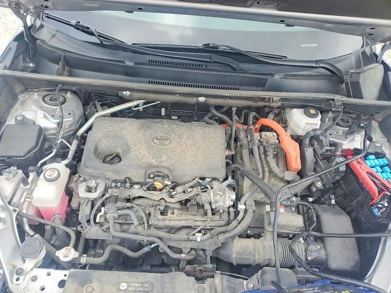 2022 TOYOTA RAV4 LIMITED  