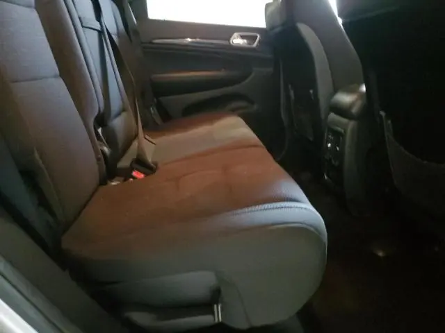 2013 JEEP GRAND CHEROKEE LAREDO  