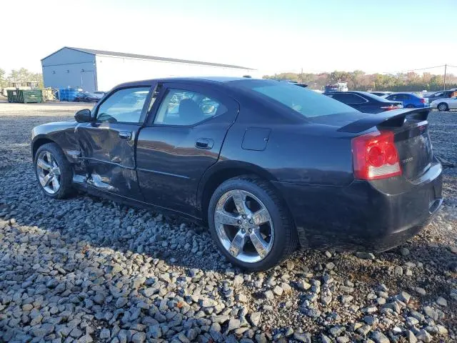 2010 DODGE CHARGER RALLYE  