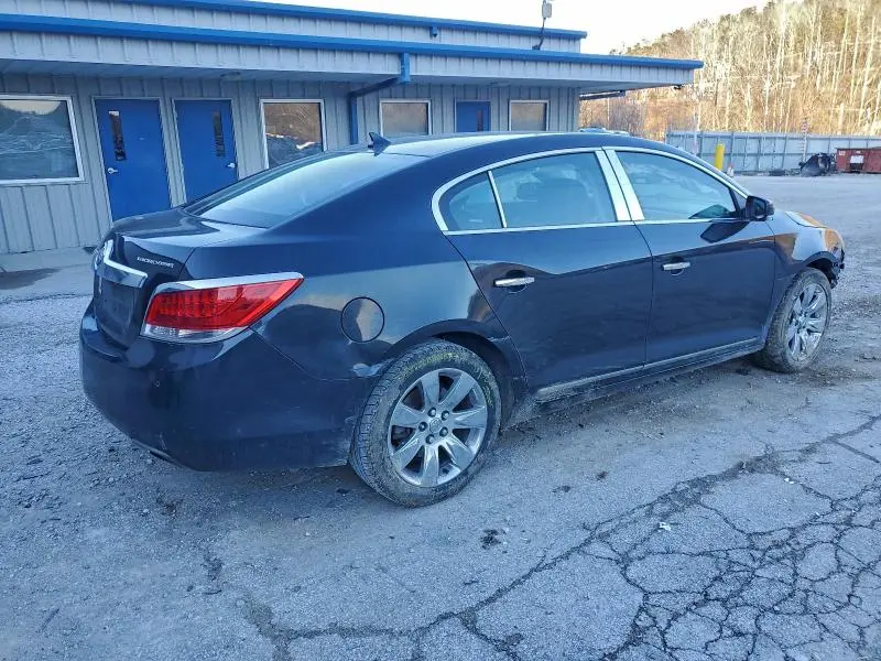 2013 BUICK LACROSSE   