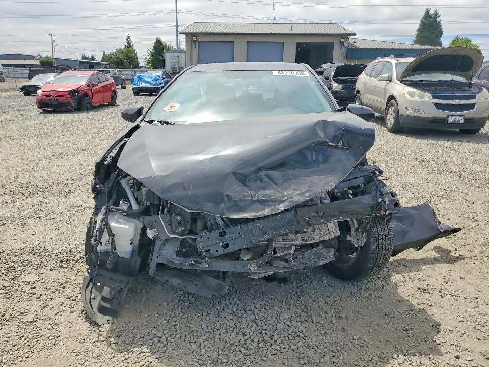 2014 TOYOTA COROLLA LE PLUS  