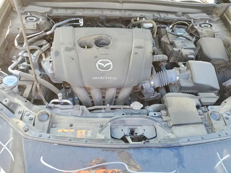 2021 MAZDA CX-30 PREFERRED  