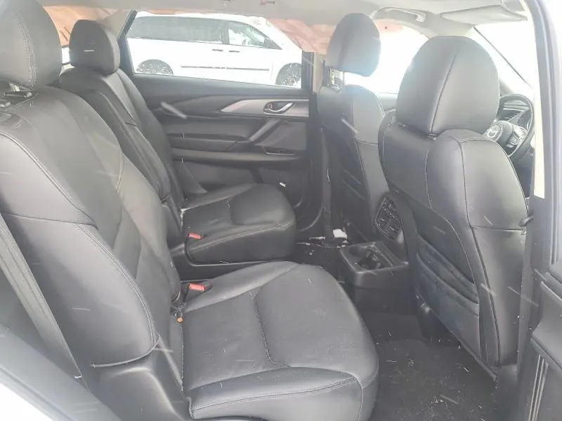 2022 MAZDA CX-9 TOURING  