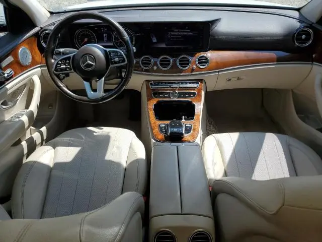 2019 MERCEDES-BENZ E 300 4MATIC  