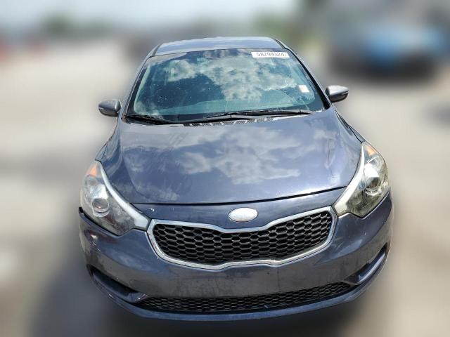 2014 KIA FORTE EX