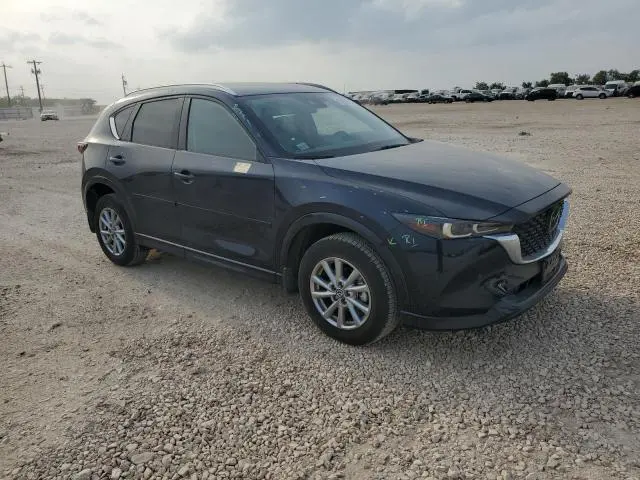 2024 MAZDA CX-5 SELECT