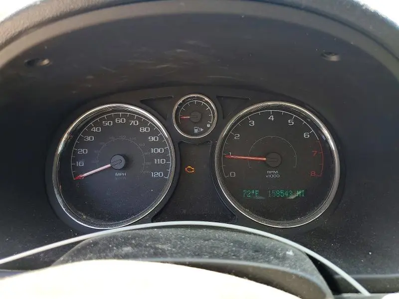 2010 CHEVROLET COBALT 1LT  