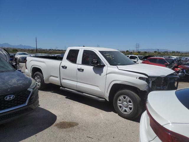 2024 TOYOTA TUNDRA DOUBLE CAB SR