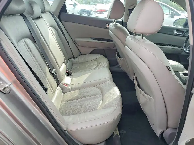 2018 KIA OPTIMA EX  