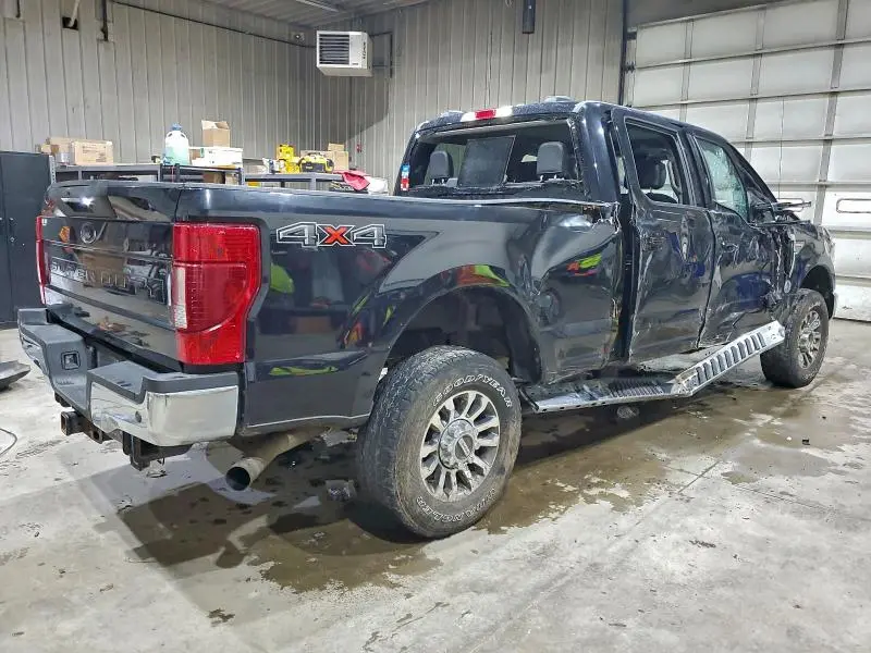 2020 FORD F250 SUPER DUTY  